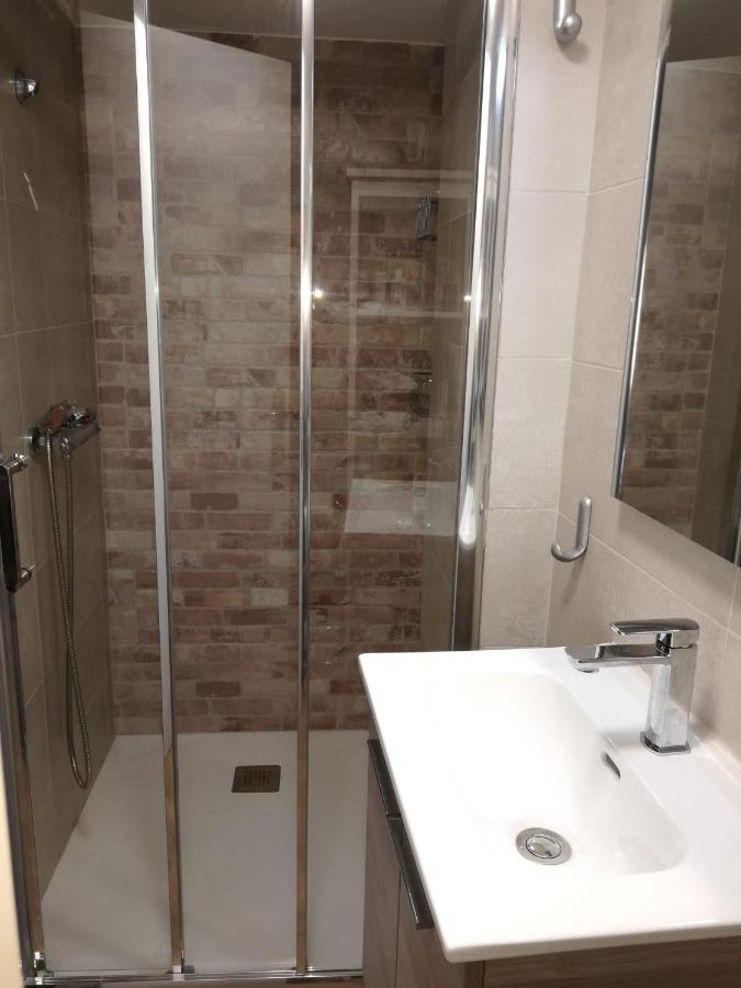 Apartament Turistic Campdevánol Екстериор снимка