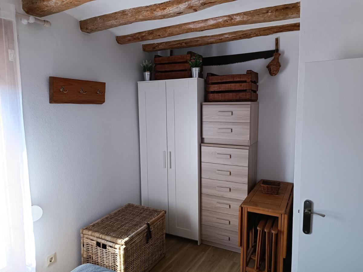 Apartament Turistic Campdevánol Екстериор снимка