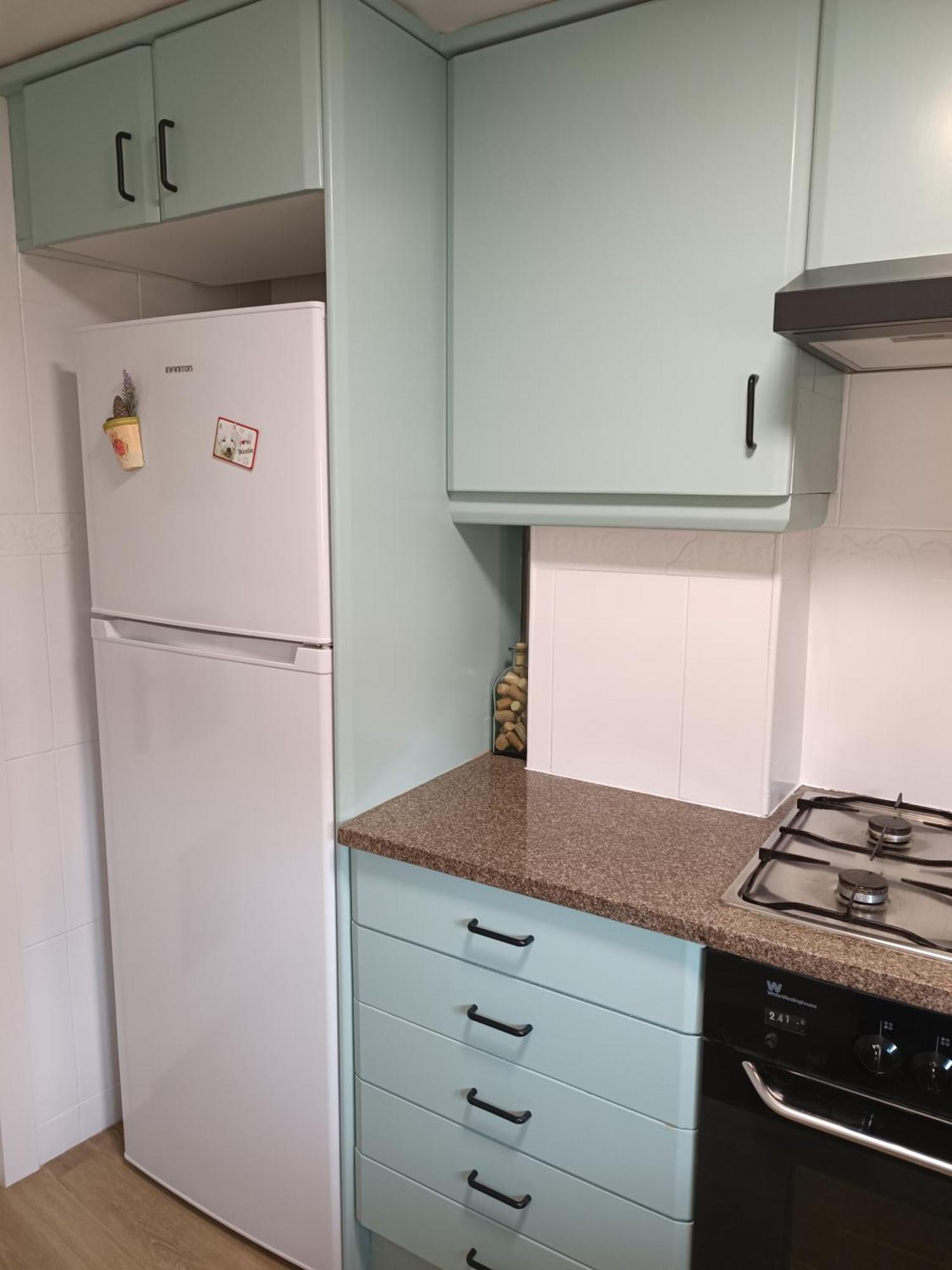 Apartament Turistic Campdevánol Екстериор снимка