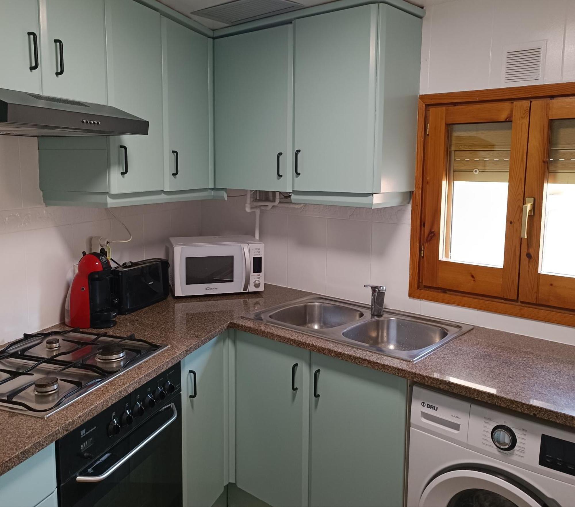 Apartament Turistic Campdevánol Екстериор снимка