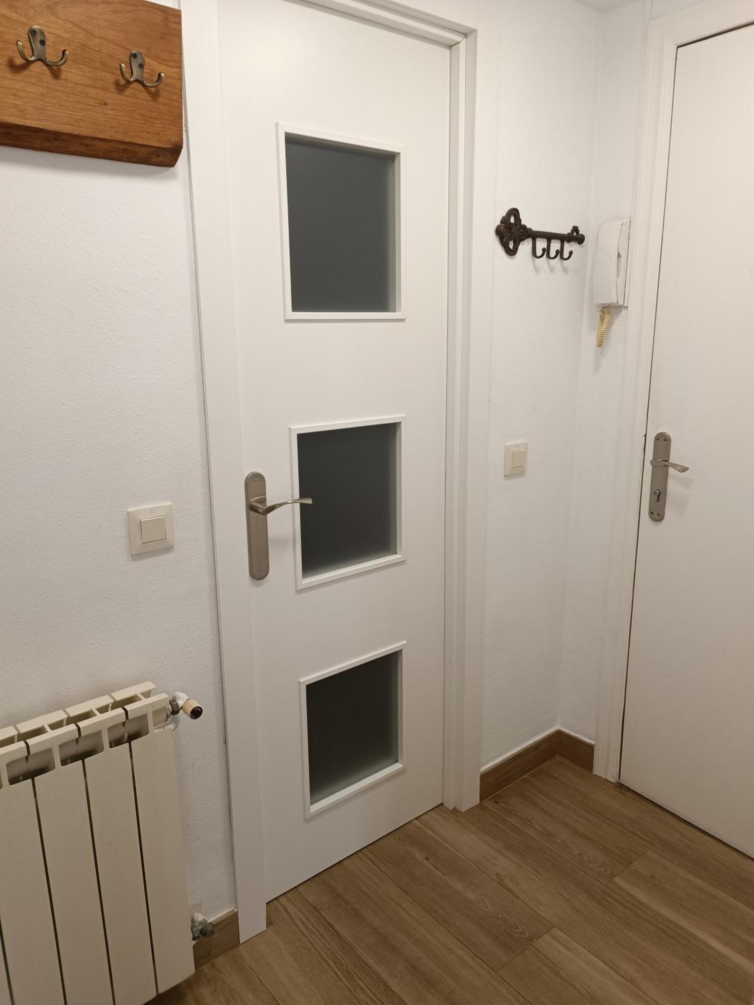 Apartament Turistic Campdevánol Екстериор снимка
